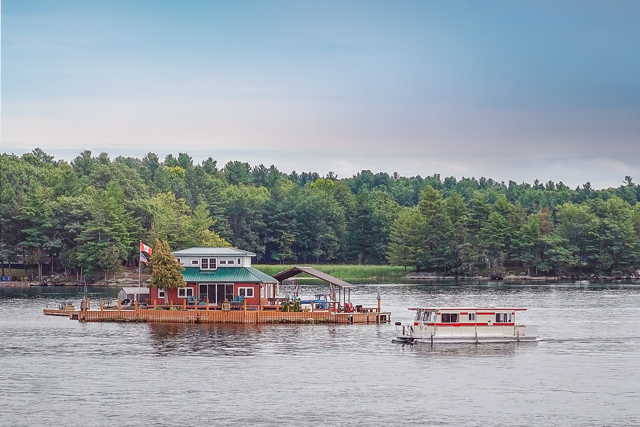 Comment choisir la bonne porte blindée pour votre Tiny House