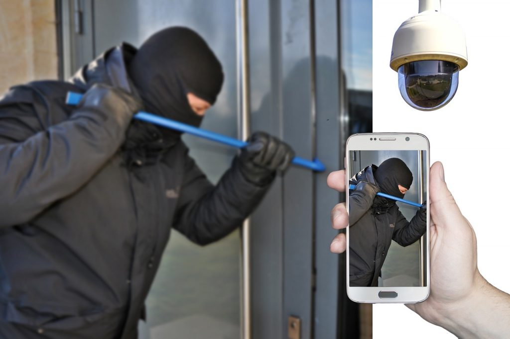 Les Technologies Qui Protègent Votre Maison Contre les Cambriolages: Sécurité Avancée pour Votre Domicile